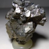 Pirita
48 x 42 mm
(Autor: Sante Celiberti)