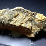 Pirita
85 x 35 mm
(Autor: Sante Celiberti)