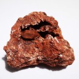 Cuarzo (variedad jacinto de compostela)
70x55x40mm
(Autor: joaquin gar)