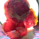 Grossularia
18 x 14 mm
(Autor: Sante Celiberti)