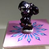 Grossularia
18 x 14 mm
(Autor: Sante Celiberti)