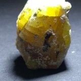Scheelita
33 x 33 mm
(Autor: Sante Celiberti)