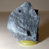 Magnetita
40 x 30 mm
(Autor: Sante Celiberti)
