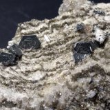 Hematites, Rutilo
108 x 94 mm
(Autor: Sante Celiberti)