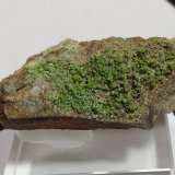 Piromorfita
90x45x35mm
(Autor: joaquin gar)