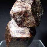 Almandino (Grupo Granate)
84 x 55 mm
(Autor: Sante Celiberti)