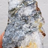 Antimonio
9,2 x 6,5 x 3,9 cm.
(Autor: carles)