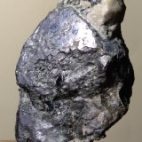 Ilmenita
68 x 47,5 mm
(Autor: Sante Celiberti)