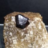 Rutilo
50 x 38 mm
(Autor: Sante Celiberti)