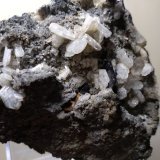Albita, Hematites, Cuarzo
75 x 67 mm
(Autor: Sante Celiberti)