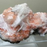Analcima, Fluorapofilita-(K)
59 x 39 mm
(Autor: Sante Celiberti)