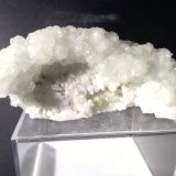 Prehnita
104 x 42 mm
(Autor: Sante Celiberti)