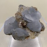 Calcita
47 x 46 mm
(Autor: Sante Celiberti)