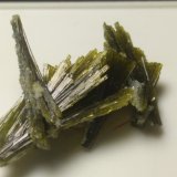 Epidota
28 x 24 mm
(Autor: Sante Celiberti)