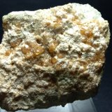 Andradita (variedad topazolita)
66 x 64 mm
(Autor: Sante Celiberti)