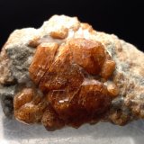 Grossularia
47 x 32 mm
(Autor: Sante Celiberti)