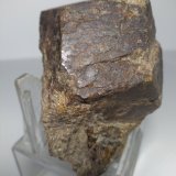 Almandino (Grupo Granate)
88 x 67 mm
(Autor: Sante Celiberti)