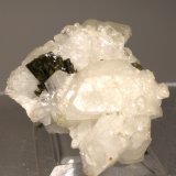Albita, Epidota
50 x 36 mm
(Autor: Sante Celiberti)