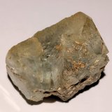 Topacio
2,3 z 2,1 cm.
(Autor: carles)