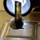 Epidota, Albita
20 x 11 mm
(Autor: Sante Celiberti)