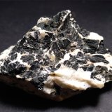 Cloritoide, Cianita
66 x 47 mm
(Autor: Sante Celiberti)