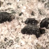 Clinochloro, Cuarzo
72 x 56 mm
(Autor: Sante Celiberti)