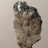 Tungstita
36,5 x 20,5 mm
(Autor: Sante Celiberti)