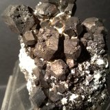 Magnetita
73 x 61 mm
(Autor: Sante Celiberti)