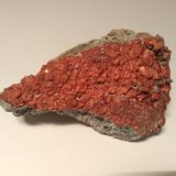 Heulandita-Ca
76 x 54 mm
(Autor: Sante Celiberti)
