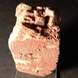 Ortoclasa, Cuarzo
80 x 42 mm
(Autor: Sante Celiberti)