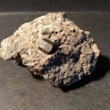 Augita
70 x 51 mm
(Autor: Sante Celiberti)