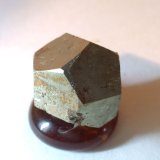 Pirita
20 x 20 mm
(Autor: Sante Celiberti)