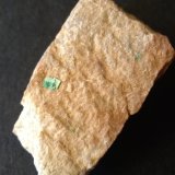 Torbernita
43 x 21 mm
(Autor: Sante Celiberti)
