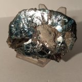 Hematites (rosa de hierro), Talco
90 x 66 mm
(Autor: Sante Celiberti)