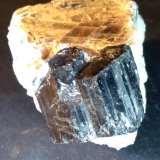 Chorlo, Moscovita
96 x 77 mm
(Autor: Sante Celiberti)