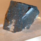 Kaersutita
40 x 32 mm
(Autor: Sante Celiberti)