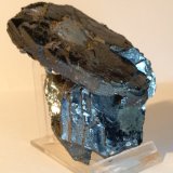 Hematites (rosa de hierro), Talco
90 x 66 mm
(Autor: Sante Celiberti)