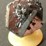 Hematites
22 x 18 mm
(Autor: Sante Celiberti)