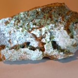 Epidota
98 x 62 mm
(Autor: Sante Celiberti)