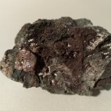 Perovskita
55 x 37 mm
(Autor: Sante Celiberti)