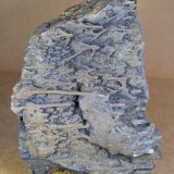 Goethita
6 x 9 cm.
(Autor: Felipe Abolafia)