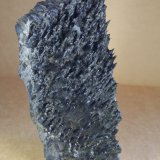 Goethita
11 x 5 cm.
(Autor: Felipe Abolafia)