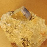 Pirita
9 x 7 cm.
(Autor: Felipe Abolafia)