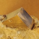 Pirita
9 x 7 cm.
(Autor: Felipe Abolafia)