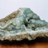 Hemimorfita.
9x5 cm.
(Autor: panchito28)