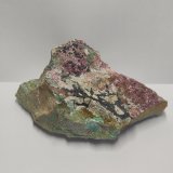 Eritrina [Erythrite]
10x7 cm
(Autor: panchito28)