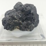 Galena
52x42x33 mms
(Autor: Adrian Pesudo)