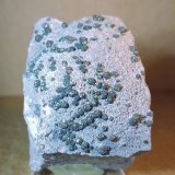 Pirita
5 x 3 x 4,5 cm.
(Autor: Felipe Abolafia)