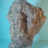 Pirita (variedad botroidal)
6 x 11 x 3 cm.
(Autor: Felipe Abolafia)