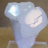 Datolita
3 x 3,5 cm.
(Autor: Felipe Abolafia)